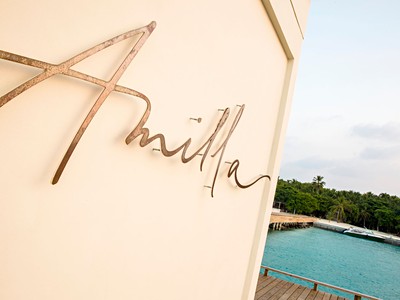 Amilla Fushi